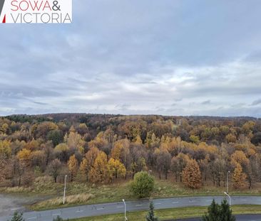 Rozkładowe mieszkanie z balkonem. - Фото 2