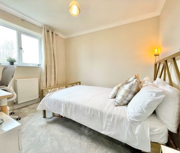 4 bedroom house to rent Cartmel Close, Bletchley, Milton Keynes, Bu... - Photo 6