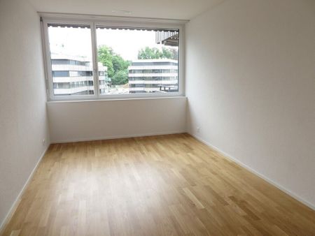 Modern living with loggia - Foto 2