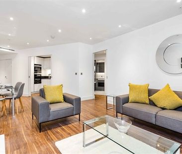 Wiverton Tower, Aldgate Place, 4 New Drum Street, E1 7AS - Photo 4