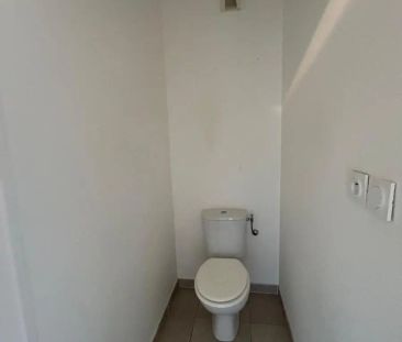 Appartement à louer 2 pièces 41.5m² - Photo 6