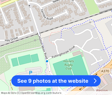 Methwyn Close, Locking Castle, Weston-super-Mare - Photo 1