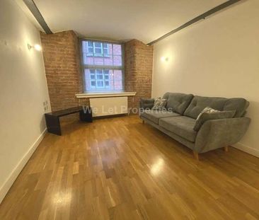 Royal Mills, Cotton Street, M4 - Photo 3