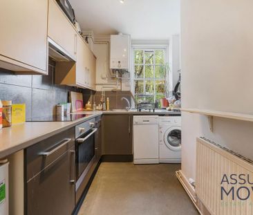 1 bedroom apartment to rent - Photo 3