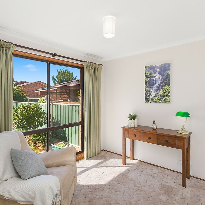 31 Charleston Street, Monash ACT, Belconnen - Photo 1