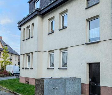 2 Zimmer-Dachgeschosswohnung in Schwerte Holzen - Photo 1