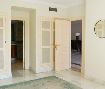 2 bedroom luxury Apartment for rent in Benahavís, Andalusia - Foto 6