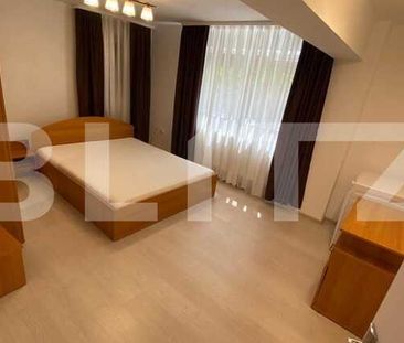 Apartament cu 3 camere la prima inchiriere, 65 mp, parcare, zona strazii Buna Ziua - Photo 4