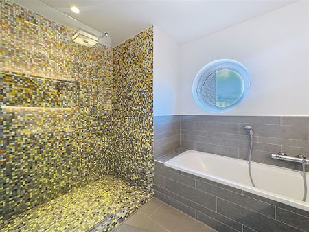 Appartement 2 chambres avec terrasse - Photo 3