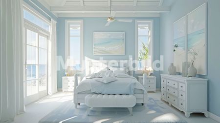 Exchange building: modern 4.5-room apartment in the heart of Zurich - Photo 5