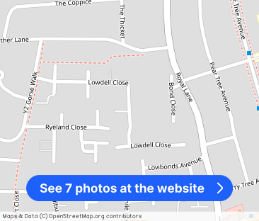 1 bedroom maisonette for rent - Photo 1