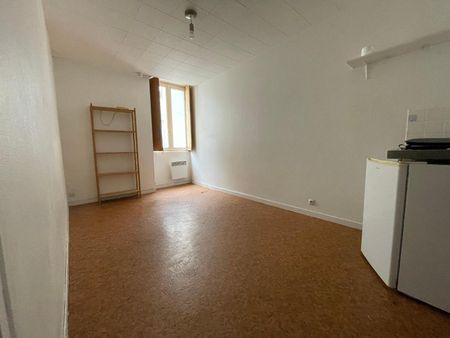 Location Appartement 1 pièce 14m² NANTES 44000 - Photo 5