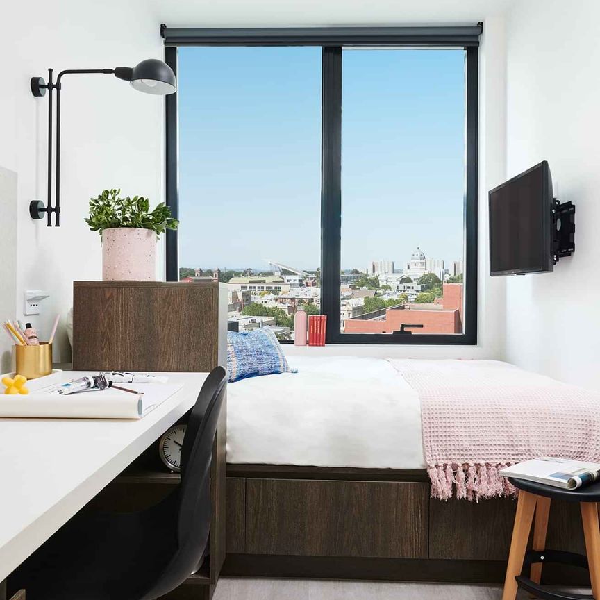 Signature Studio Apartment - Photo 1