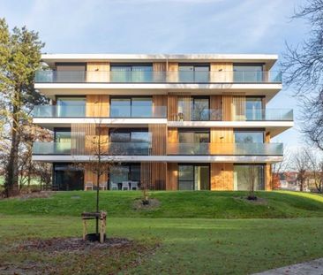 Roeselare : prachtig nieuwbouw penthouse met 2 slaapkamers afgewerk... - Photo 3