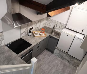 1 bedroom flat to rent - Photo 5