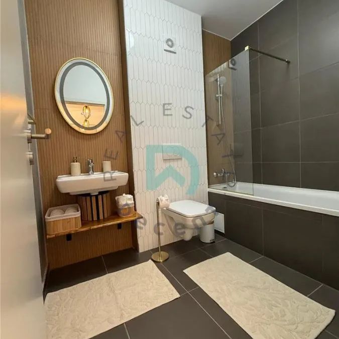 Apartament 3 camere Avantgarden, 64 mp - Brasov - Photo 1