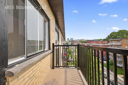 4855 Bourret - 102 - Photo 4