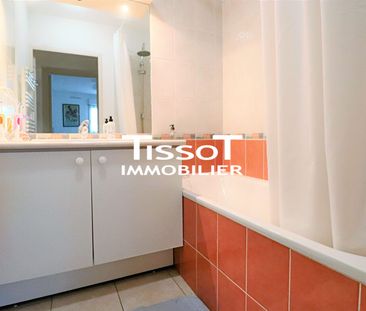 Location Appartement 2 pièces 42m² NIMES 30000 - Photo 5