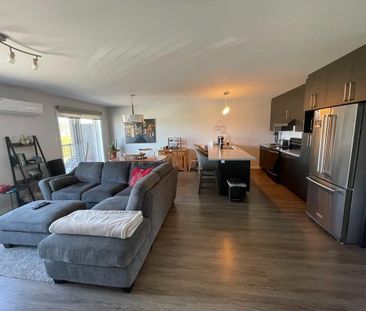 4 1/2 À LOUER (BROMPTONVILLE) - Photo 3