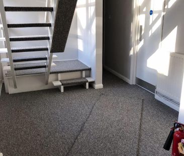 1 bedroom house of multiple occupation to rent - Photo 1