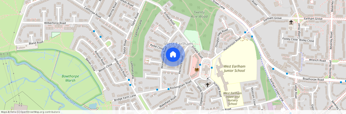 Room 2 Crummock Road, NR5 8LL, Norwich
