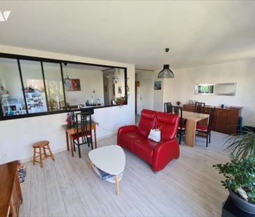 T4 de 71,35m² + parking couvert + grenier de 11,27m² - Photo 2