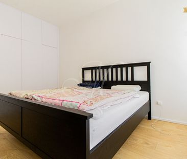 METROPOLITAN │Luxusný slnečný 4 izbový byt s parkovaním – Fotografia 1