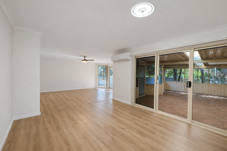 Expansive Family Living | Five Bedrooms + Home Office + Multiple Living Zones - Photo 3