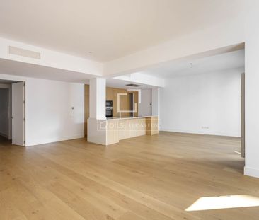 Excellent 3 Bedroom apartment for rent in El Viso, Madrid - Foto 6