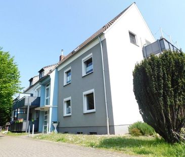 Gemütliche 2-Zi.-Whg. mit neuem Bad, neuem Boden und sonnigem Balkon - Foto 1