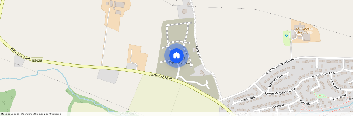 Farthing Drive, TF9 4FN