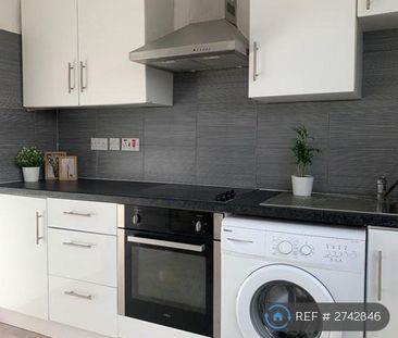1 bedroom flat to rent - Photo 6
