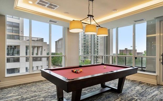 For Lease - 36 ELM Drive Unit# 3703, Mississauga, Ontario - Photo 1