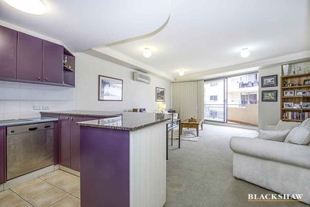 FULLY FURNISHED UNIT IN CONVENIENT LOCATION - Photo 2