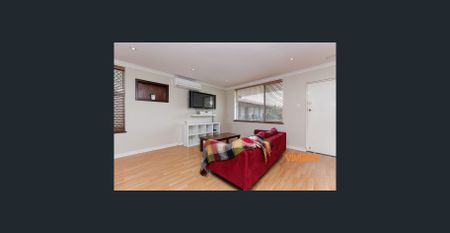 2-BR Partially Furnished Apartment, Water consumption included in Rent - Photo 5