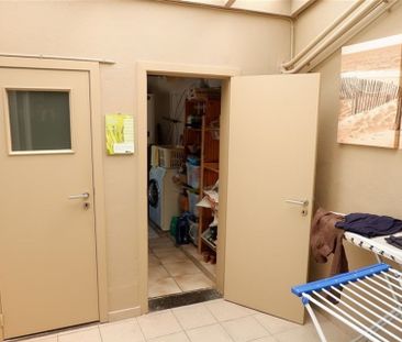 Gezellige woning op rustige ligging in Overleie, vlak bij de Leie - Foto 3
