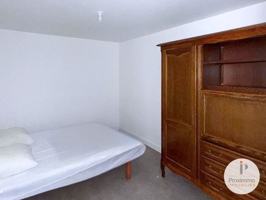 Location Appartement 1 pièce 33m² - Photo 1