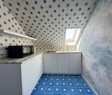 Apartment T1 in Carcavelos e Parede, Cascais - Photo 1
