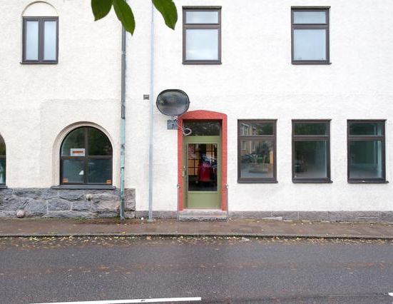 Lagerbergsgatan 16 - Foto 1