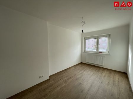3 Zimmerwohnung - Erstbezug nach Komplettsanierung - Photo 4