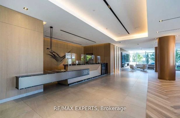 For Lease - 225 Village Green Square Unit# 701, Toronto, Ontario - Photo 1