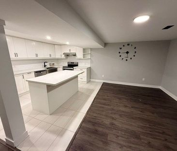 For Lease - 3281 Weatherford Road Unit# BMST, Mississauga, Ontario - Photo 1