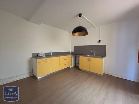 Location Appartement 2 pièces 54m² DIJON 21000 - Photo 4