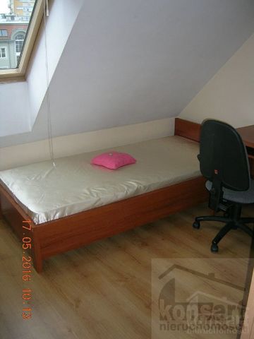 Apartament 70 m2 na Starym Mieście do wynajęcia - Zdjęcie 4