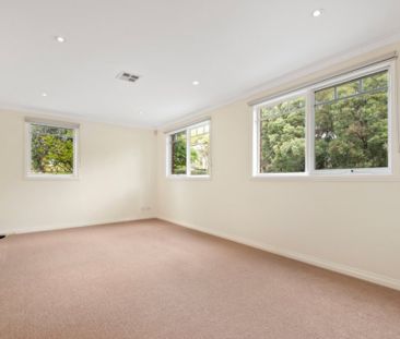 Brilliant Townhouse Well Positioned Opposite Wattle Park - Photo 6