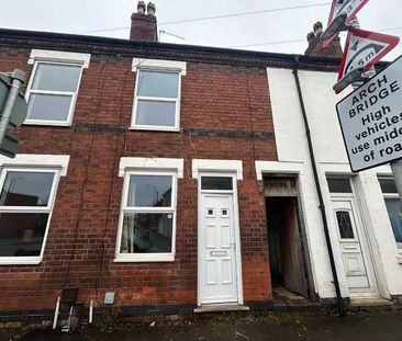 Branston Road, Staffordshire, Burton Upon Trent, DE14 - Photo 2