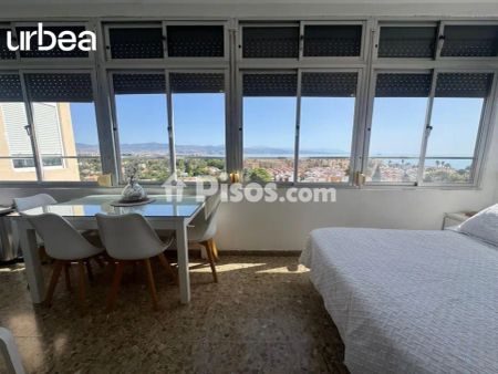 Apartamento en alquiler en Calle de Rogelio Oliva, cerca de Calle de las Hespérides - Photo 5