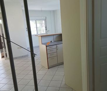 Μεζονέτα για ενοικίαση Αγία Βαρβάρα Λυκοβρύσεως (Λυκόβρυση) - Photo 5