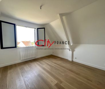 Location Maison 7 pièces 185m² ORGEVAL 78630 - Photo 5