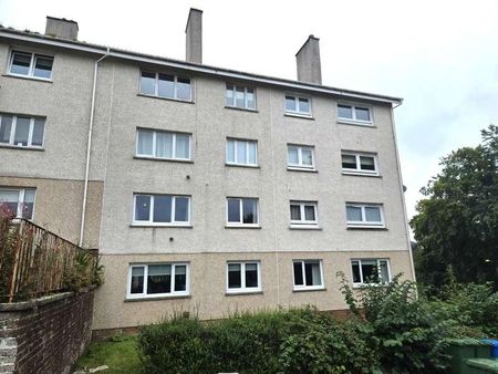 Geddes Hill, East Kilbride, South Lanarkshire, G74 - Photo 4